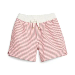 Puma Men x Rhuigi Elevated Shorts Red 620885-21