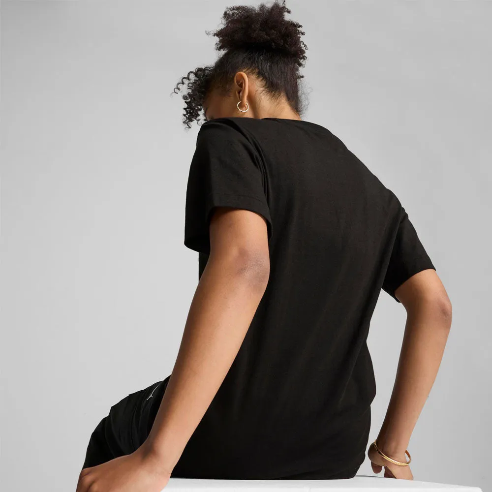 Puma Womens Graphic Tee