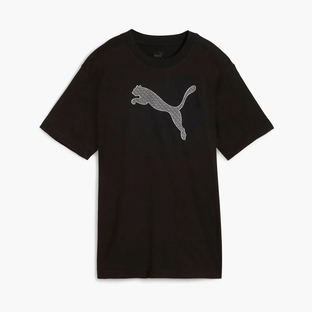 Puma Womens Graphic Tee