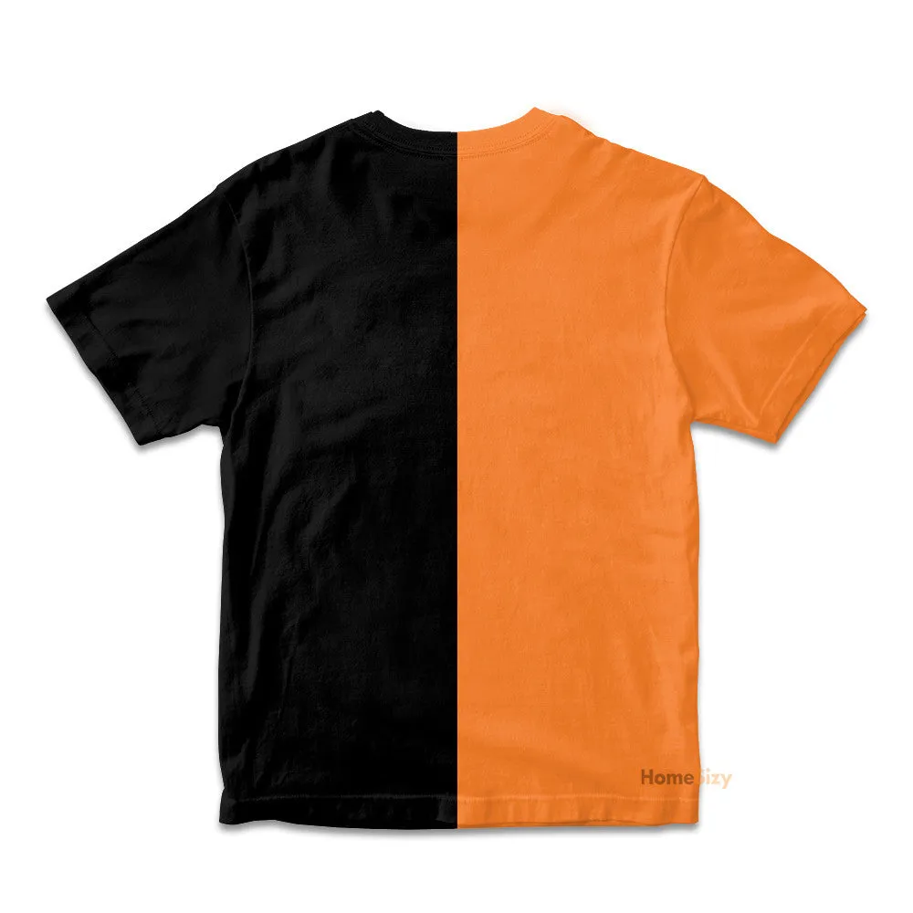 Pumpkin Halloween - 3D Kid Tshirt QT305864Hf