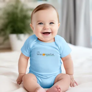 "Little Wisconsinite" Infant Onesie