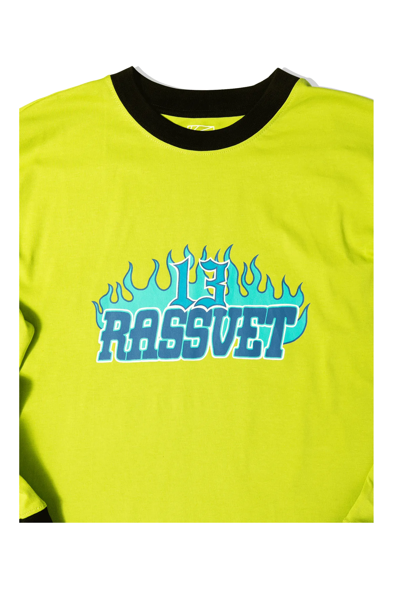 R13 Longsleeve T-Shirt