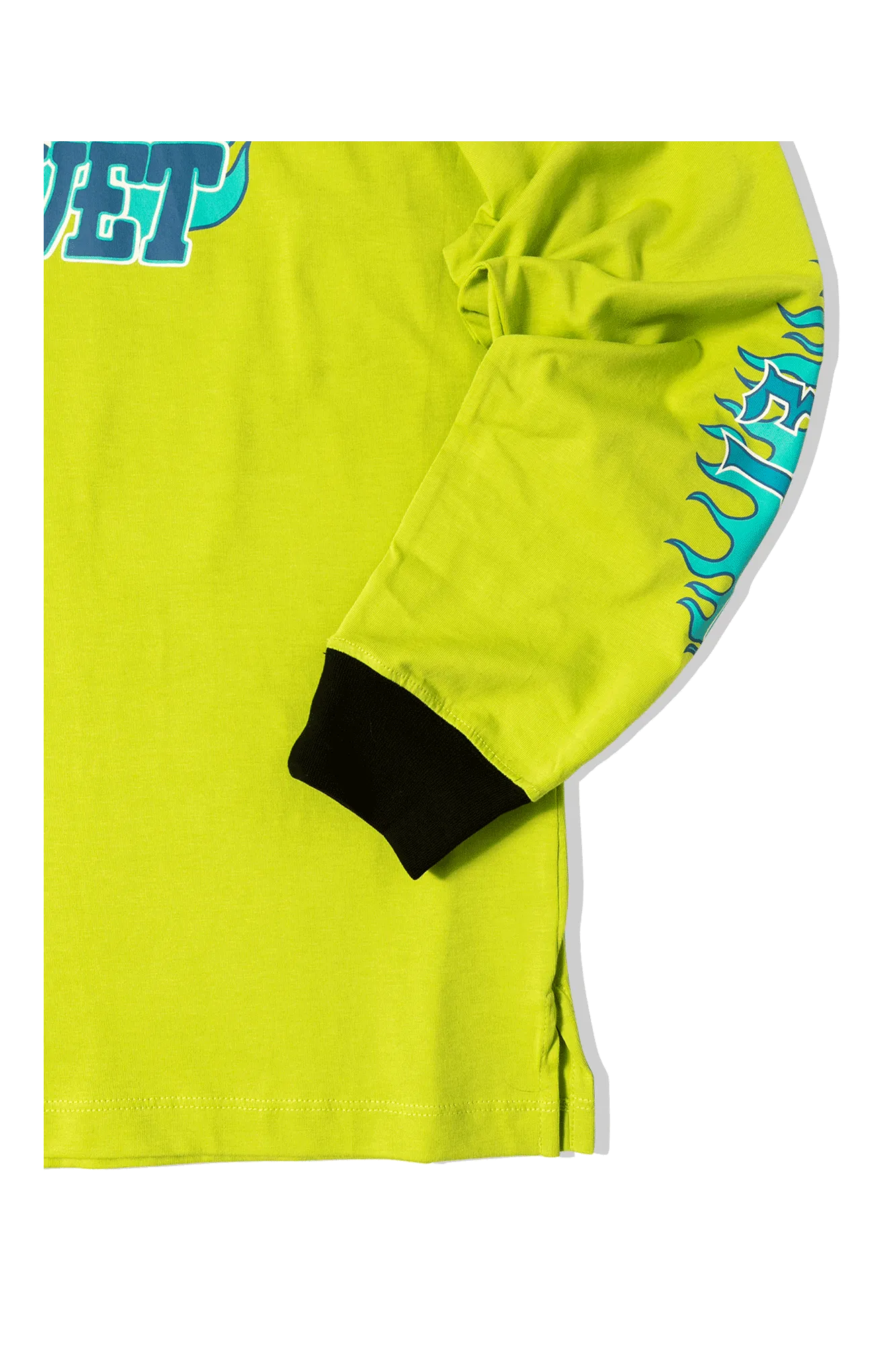 R13 Longsleeve T-Shirt