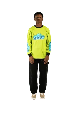 R13 Longsleeve T-Shirt