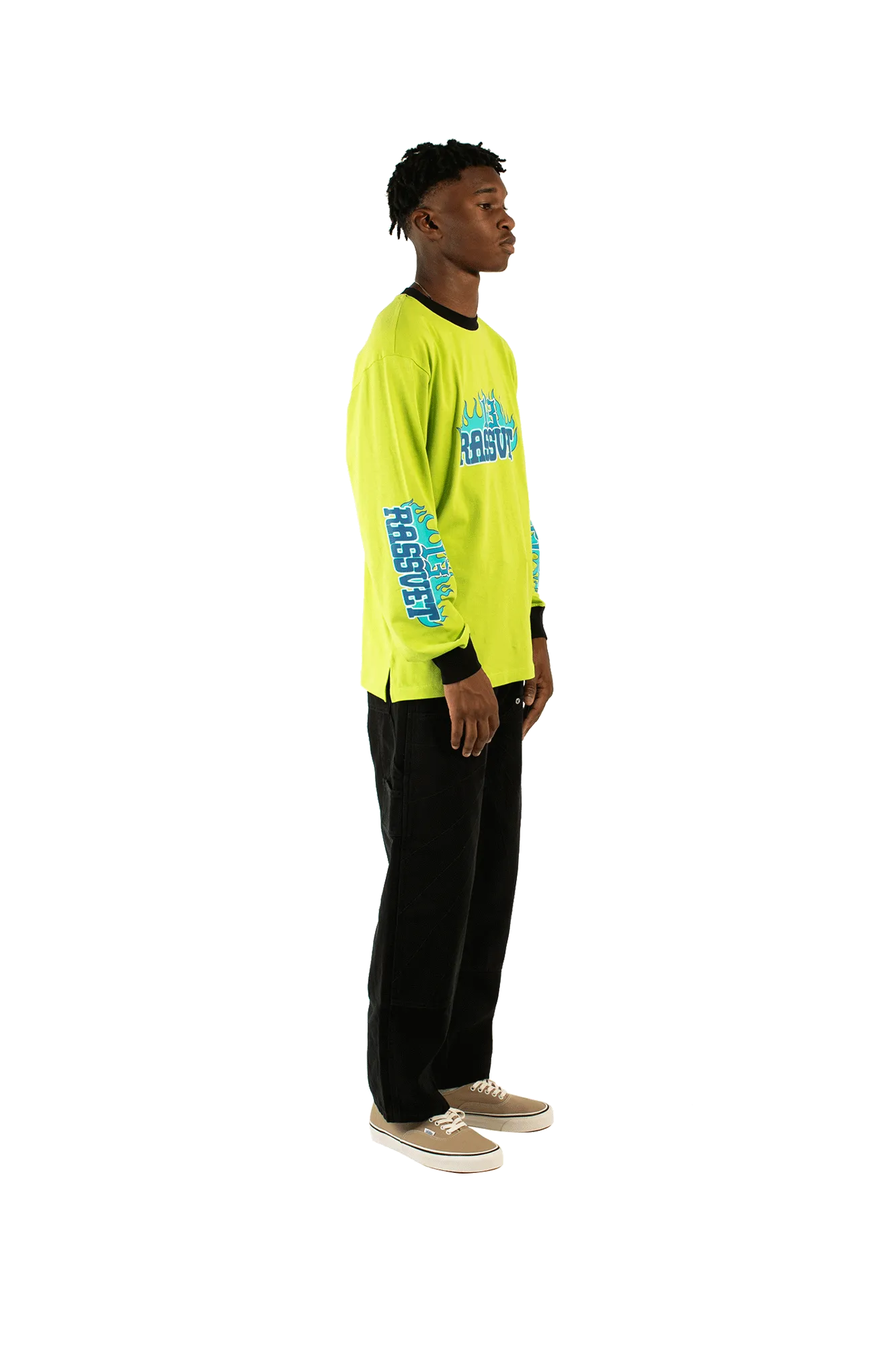 R13 Longsleeve T-Shirt