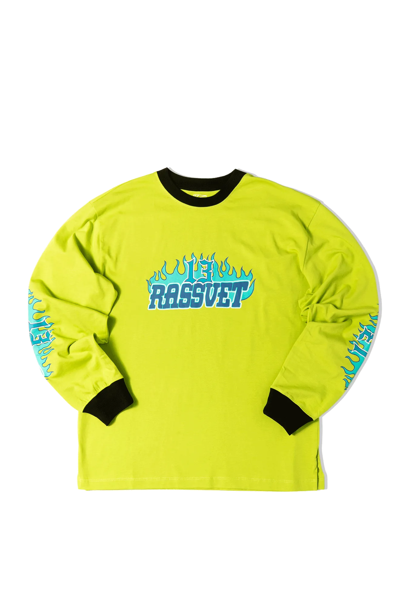 R13 Longsleeve T-Shirt