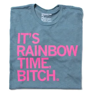 Rainbow Time