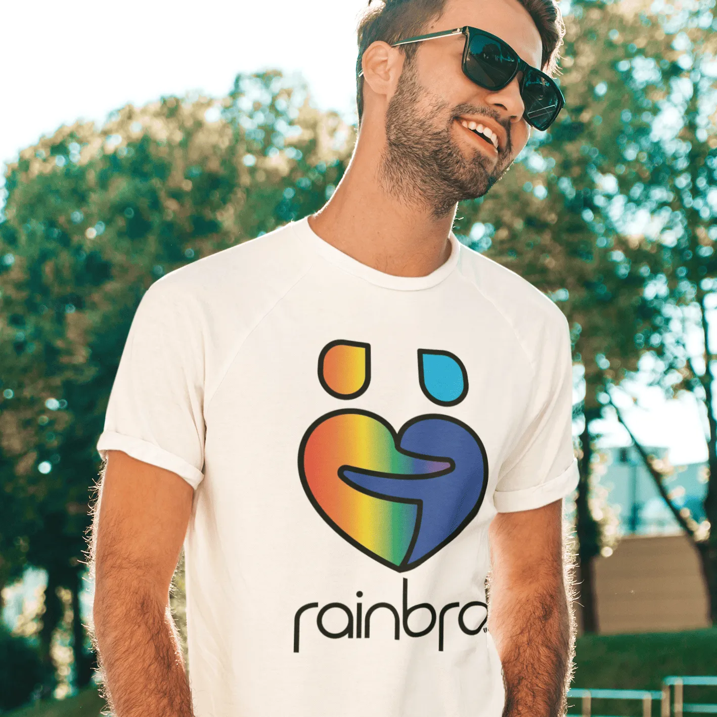 RainBro T-Shirt