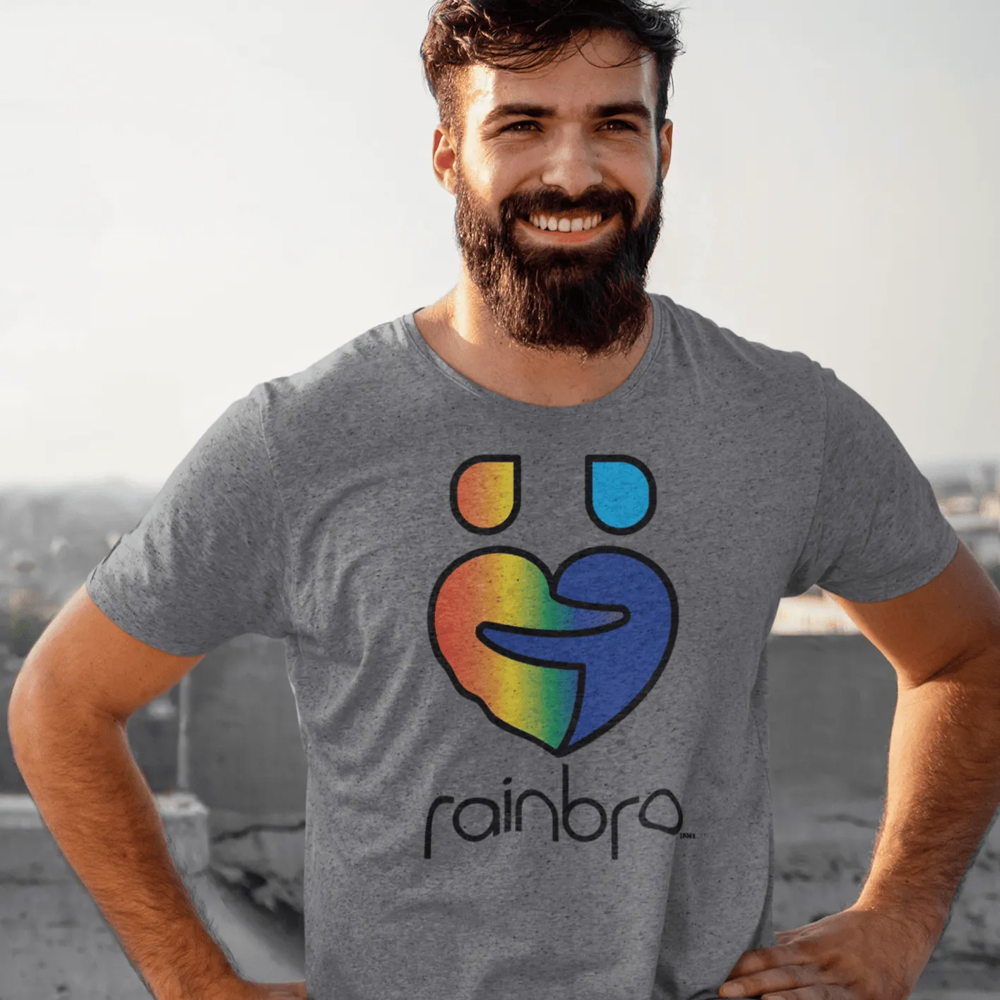 RainBro T-Shirt