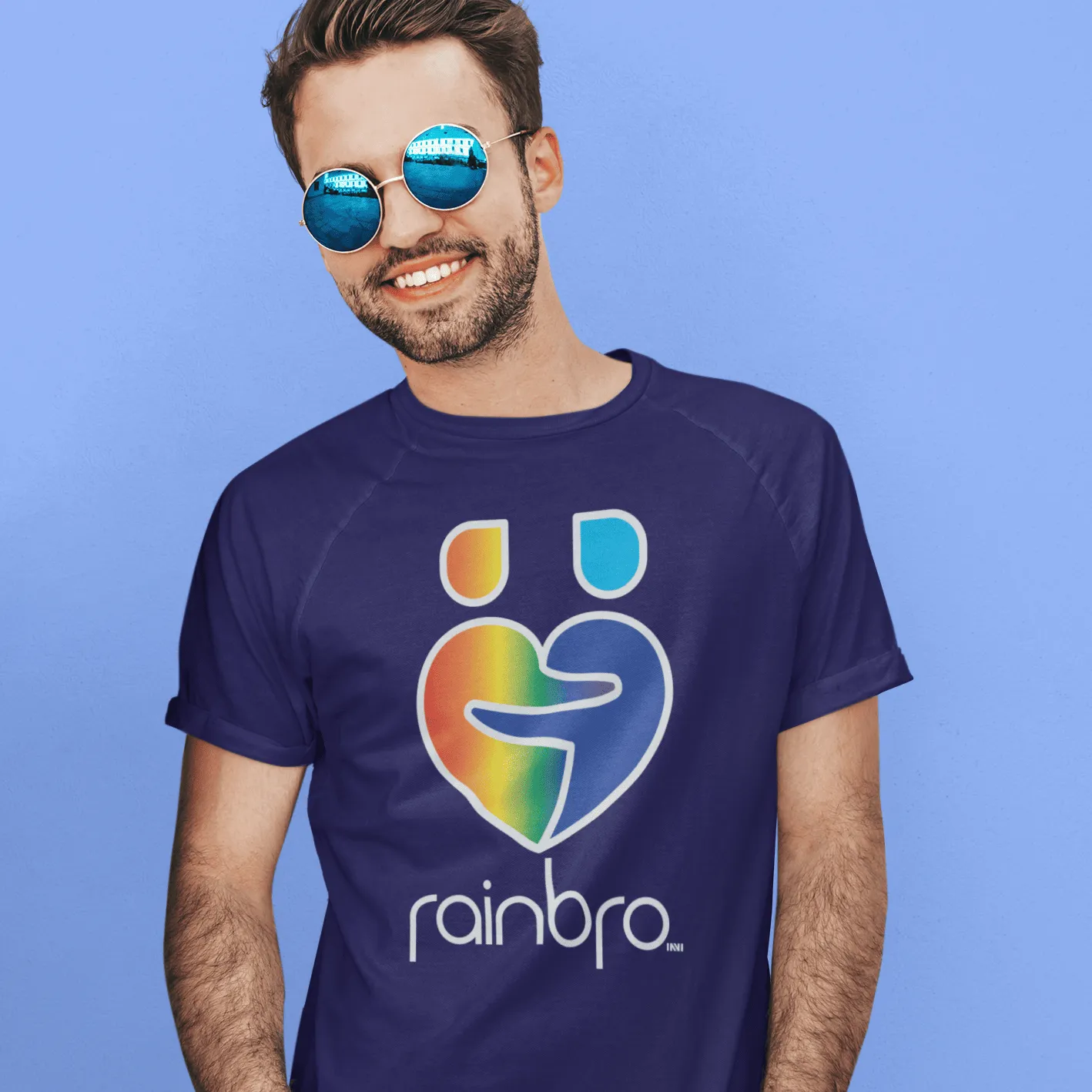 RainBro T-Shirt