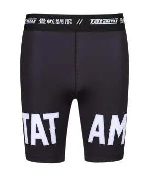 Raven VT Shorts