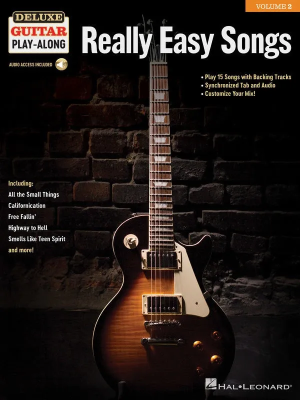 Really Easy Songs