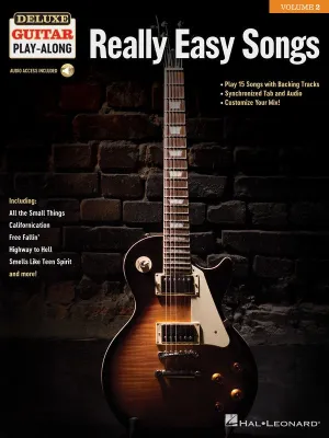 Really Easy Songs