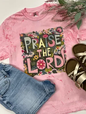 Rebel Rose-Praise Lord