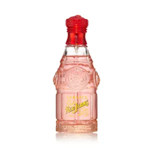 Red Jeans by Versace for Women 2.5 oz EDT Tester