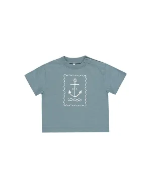 Relaxed Anchor Tee