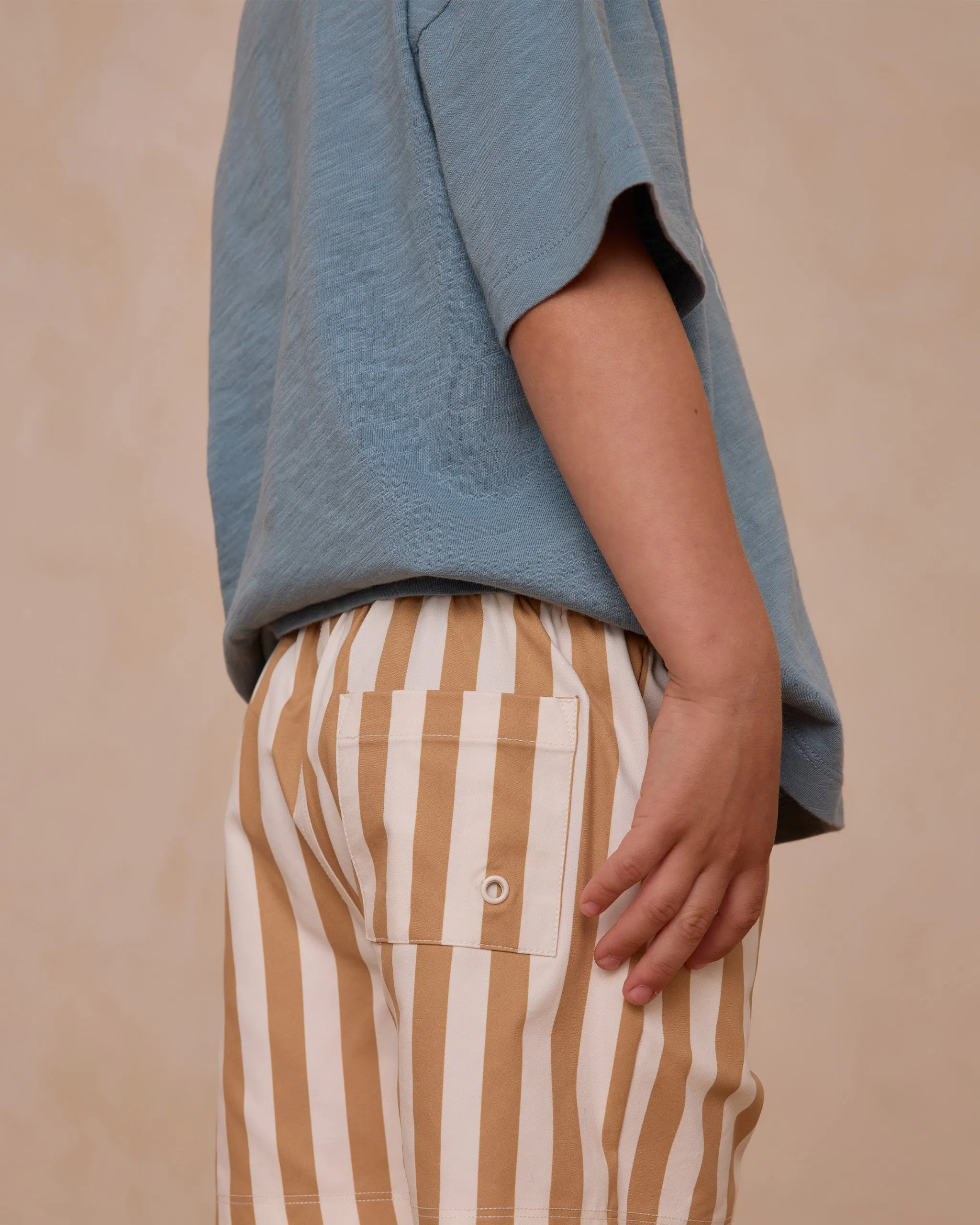 Relaxed Anchor Tee