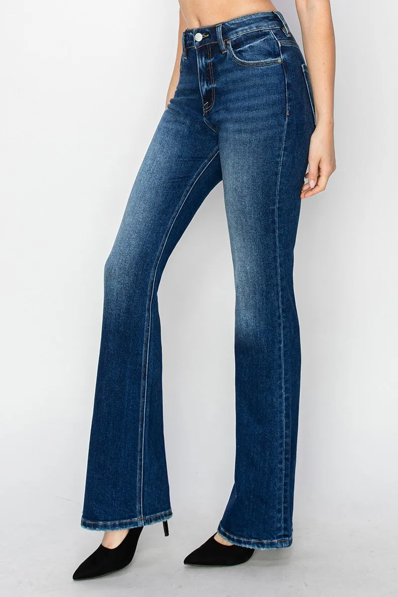 Relaxed Bootcut by Risen