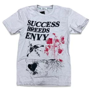RETRO LABEL SUCEES BREEDS ENVY SHIRT (Retro 2 Black Cement)