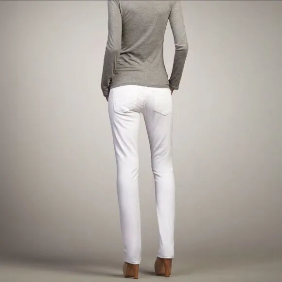 Revolve Citizens of Humanity Ava Straight Leg Jeans