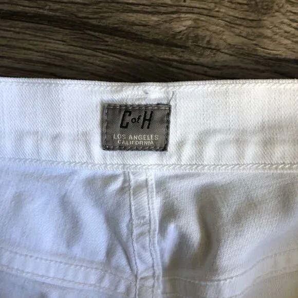 Revolve Citizens of Humanity Ava Straight Leg Jeans