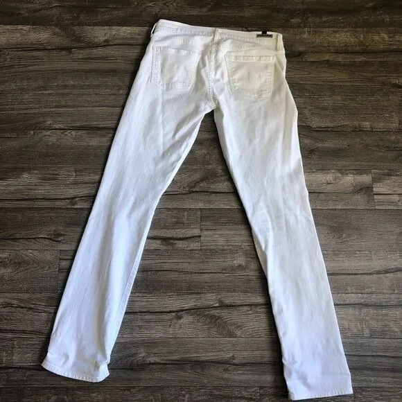 Revolve Citizens of Humanity Ava Straight Leg Jeans