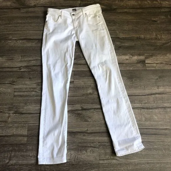 Revolve Citizens of Humanity Ava Straight Leg Jeans