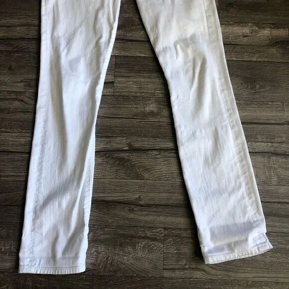 Revolve Citizens of Humanity Ava Straight Leg Jeans
