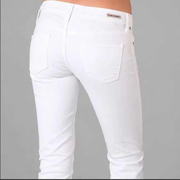 Revolve Citizens of Humanity Ava Straight Leg Jeans