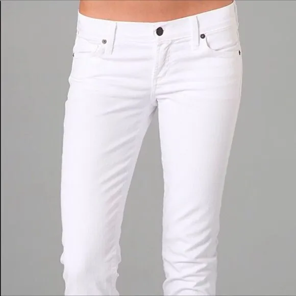 Revolve Citizens of Humanity Ava Straight Leg Jeans