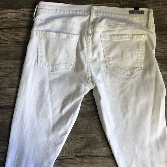 Revolve Citizens of Humanity Ava Straight Leg Jeans