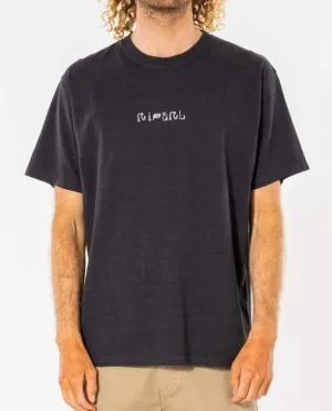 Rip Curl Solid Rock Gallery Tee