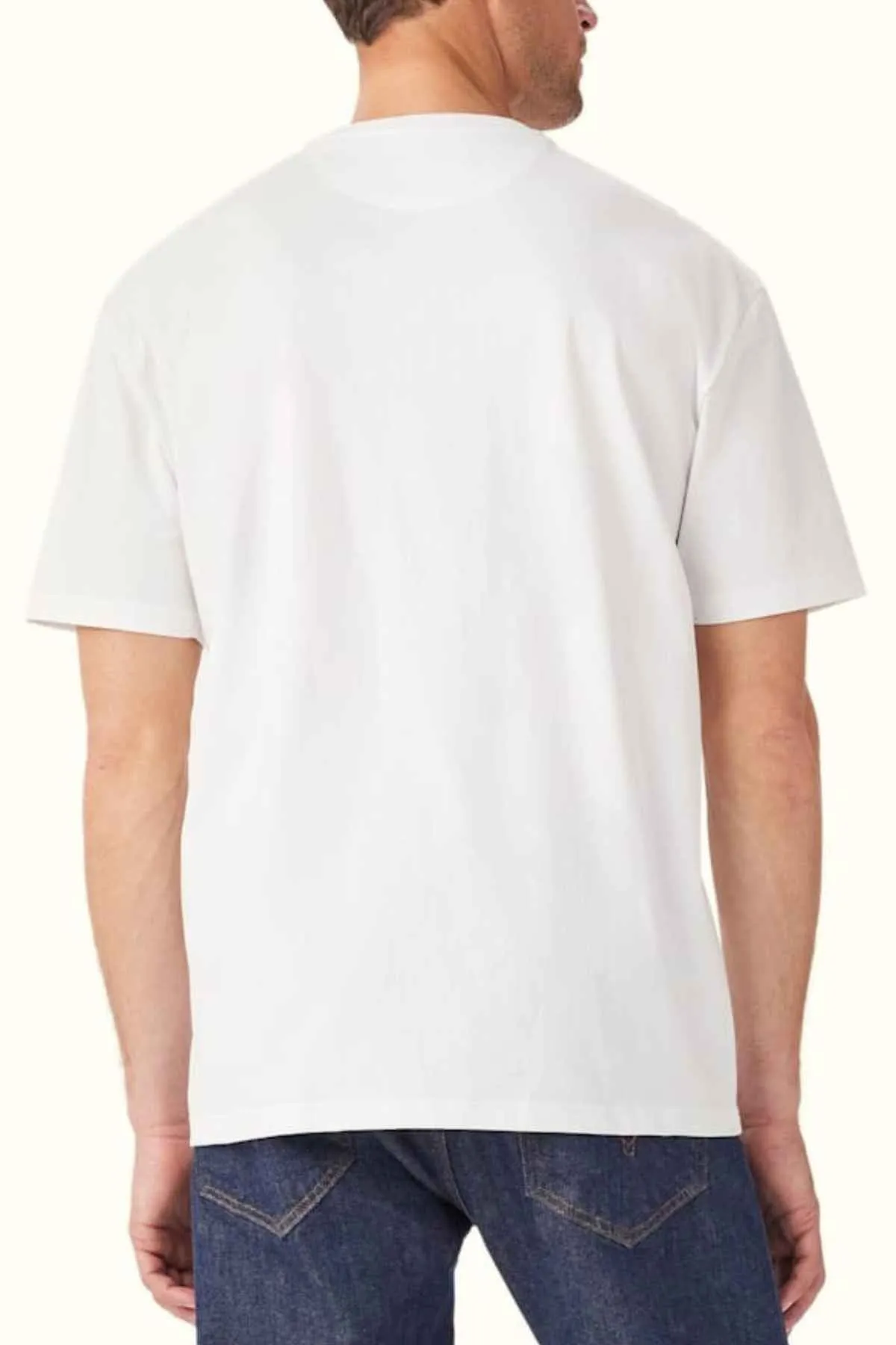 RM Williams Prospect T-Shirt