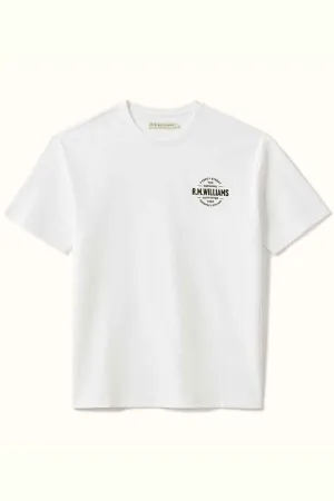 RM Williams Prospect T-Shirt