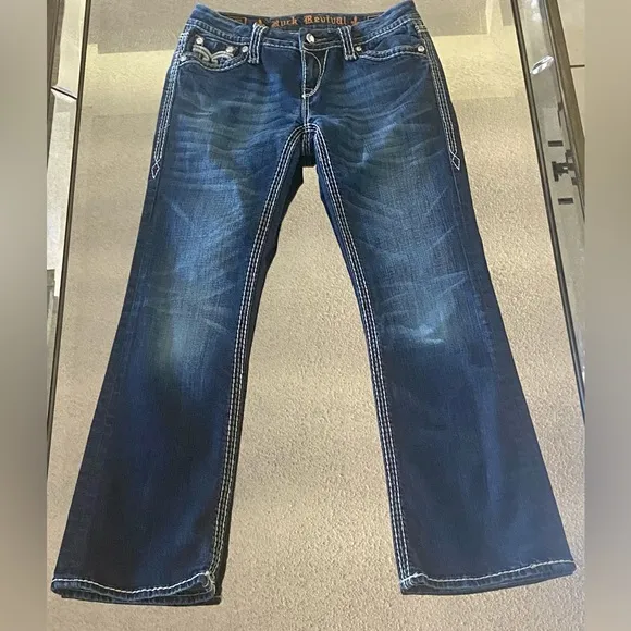 Rock Revival Darcy Easy Boot Jeans