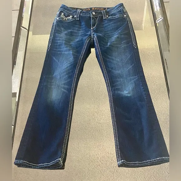 Rock Revival Darcy Easy Boot Jeans