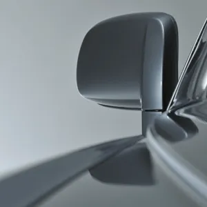 Rolls-Royce Restyled Mirror Kit