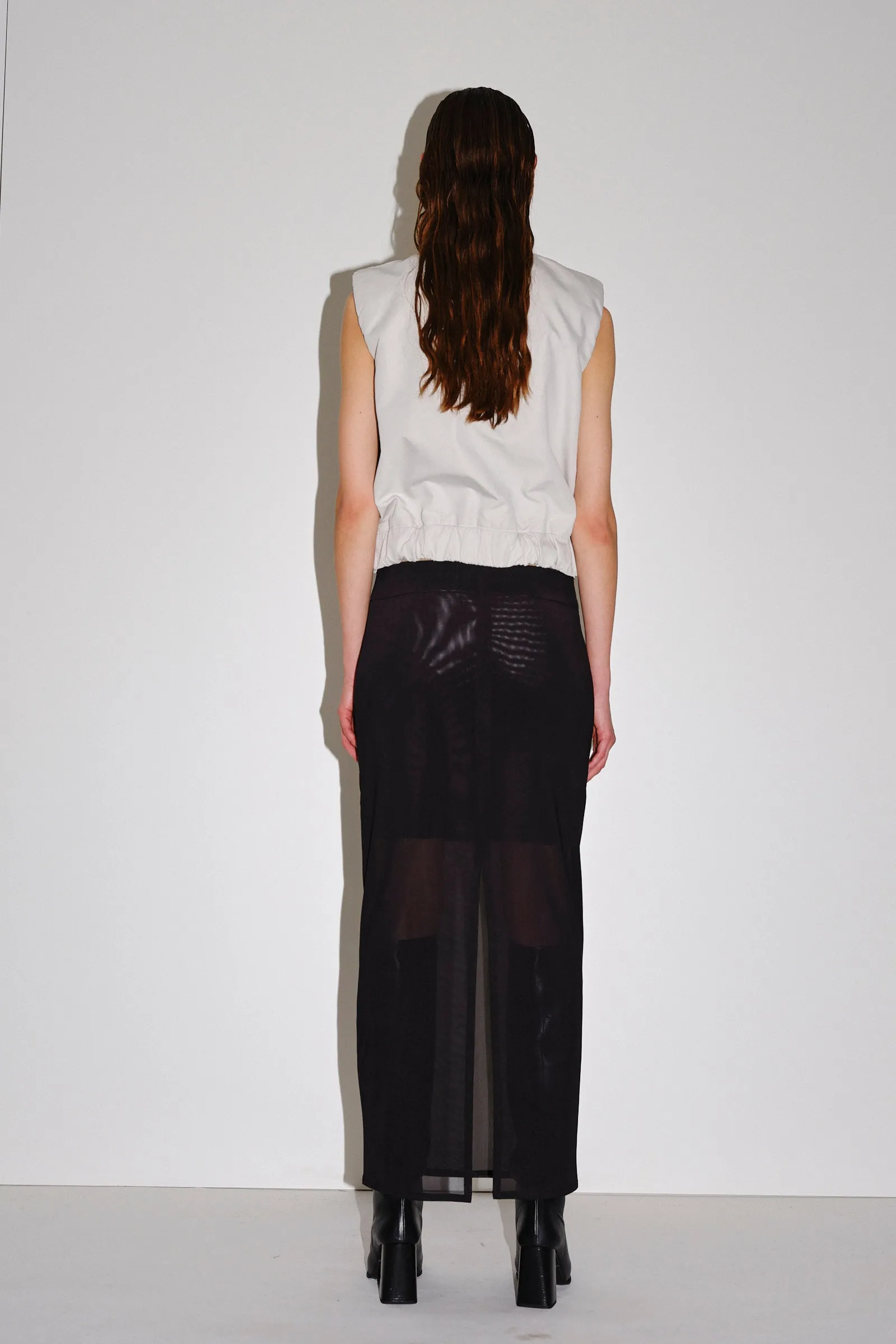 Rosalee - Black