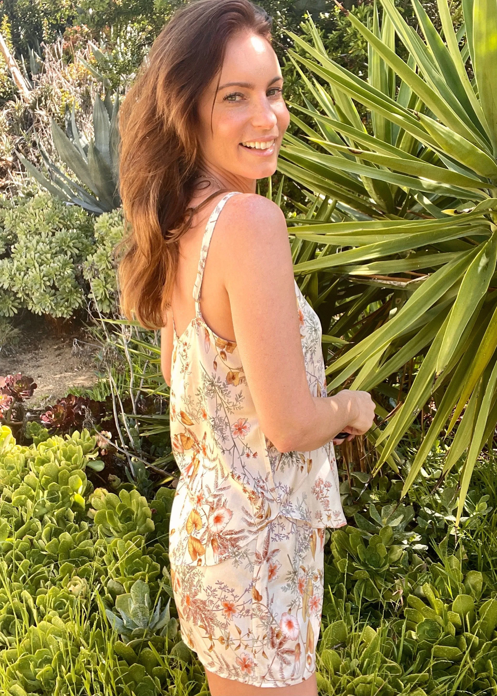 Rosie Shorts in Sedona