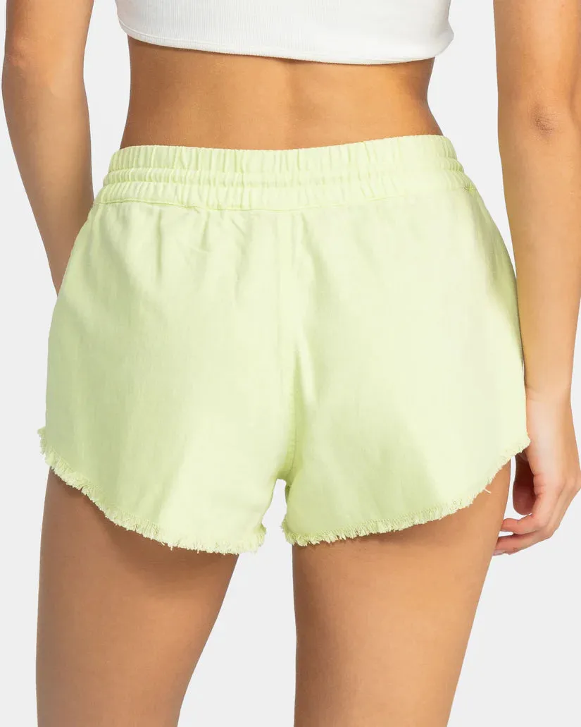 Roxy Scenic Route Shorts