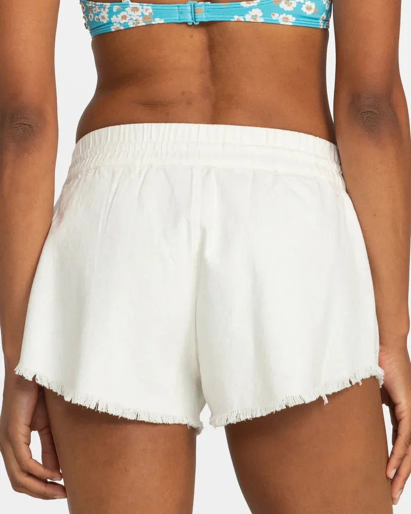 Roxy Scenic Route Shorts