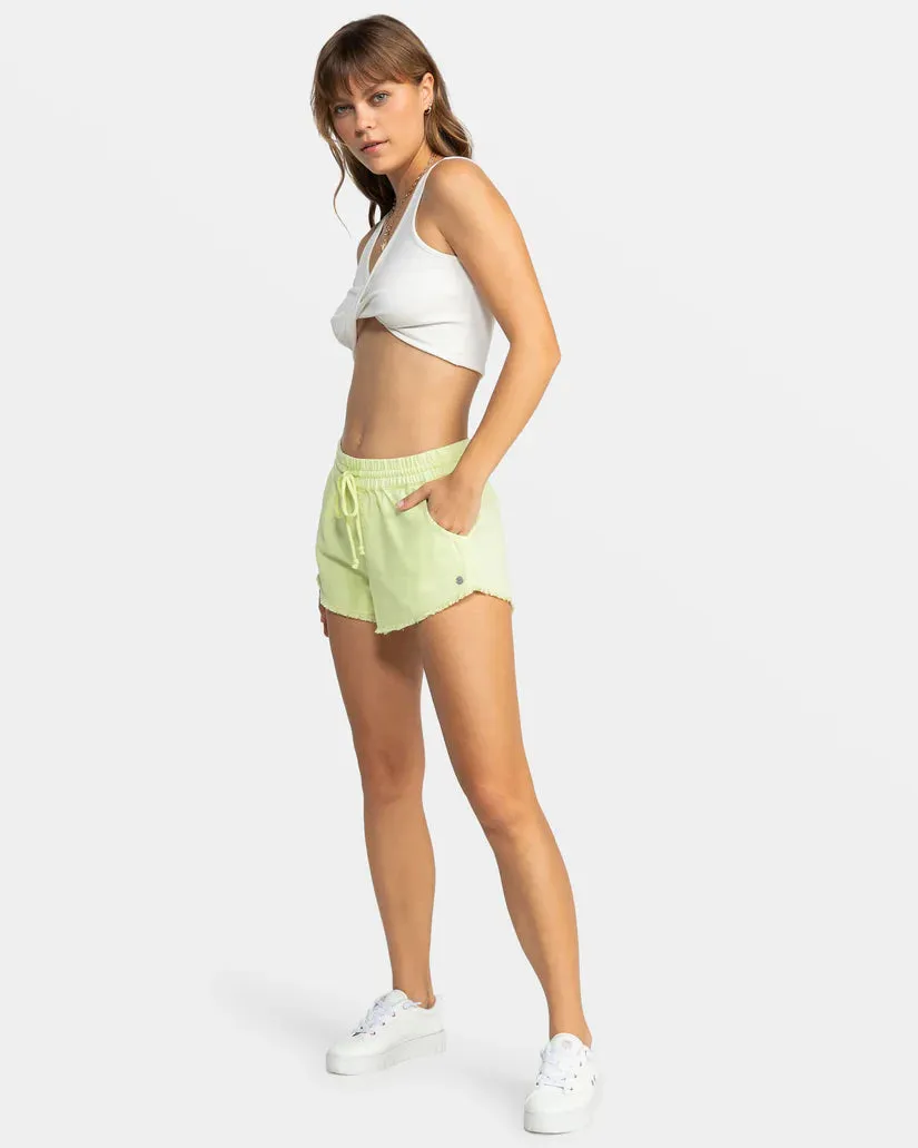 Roxy Scenic Route Shorts