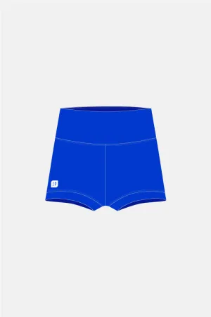 Royal Girls Shorts