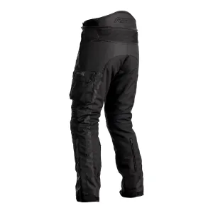 RST ADVENTURE-X CE TEXTILE PANT [BLACK]