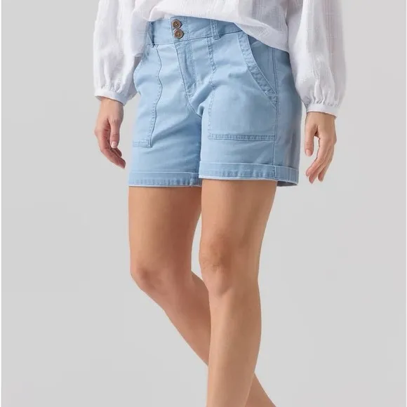 Sanctuary Renegade Short