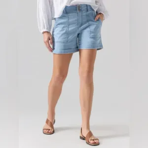 Sanctuary Renegade Short
