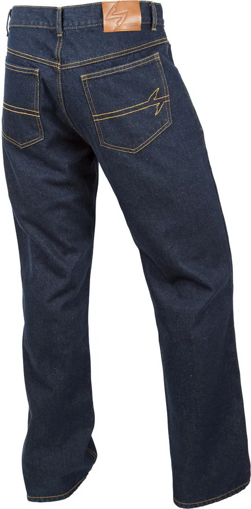 Scorpion EXO Covert Jeans