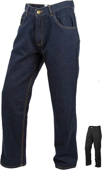 Scorpion EXO Covert Jeans