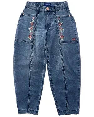 Scotch & Soda Stretch Slub Jean