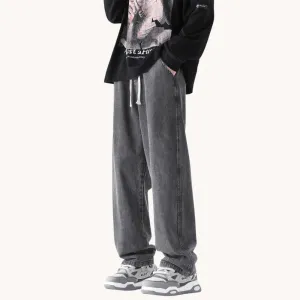 Seasonprestige mens Straight Leg Sport Jeans